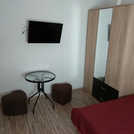 Vila Arisa 3*