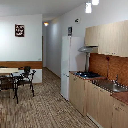 Vila Arisa 3* コンスタンツァ