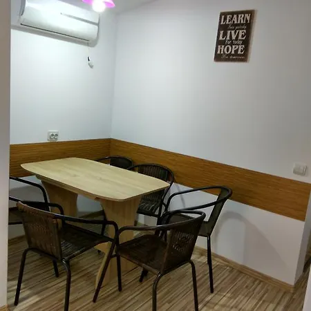 ゲストハウス Vila Arisa